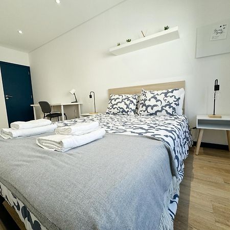 Guest House Dml Aveiro Buitenkant foto