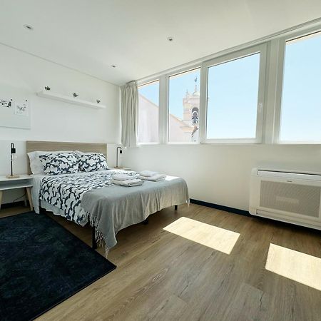 Guest House Dml Aveiro Buitenkant foto
