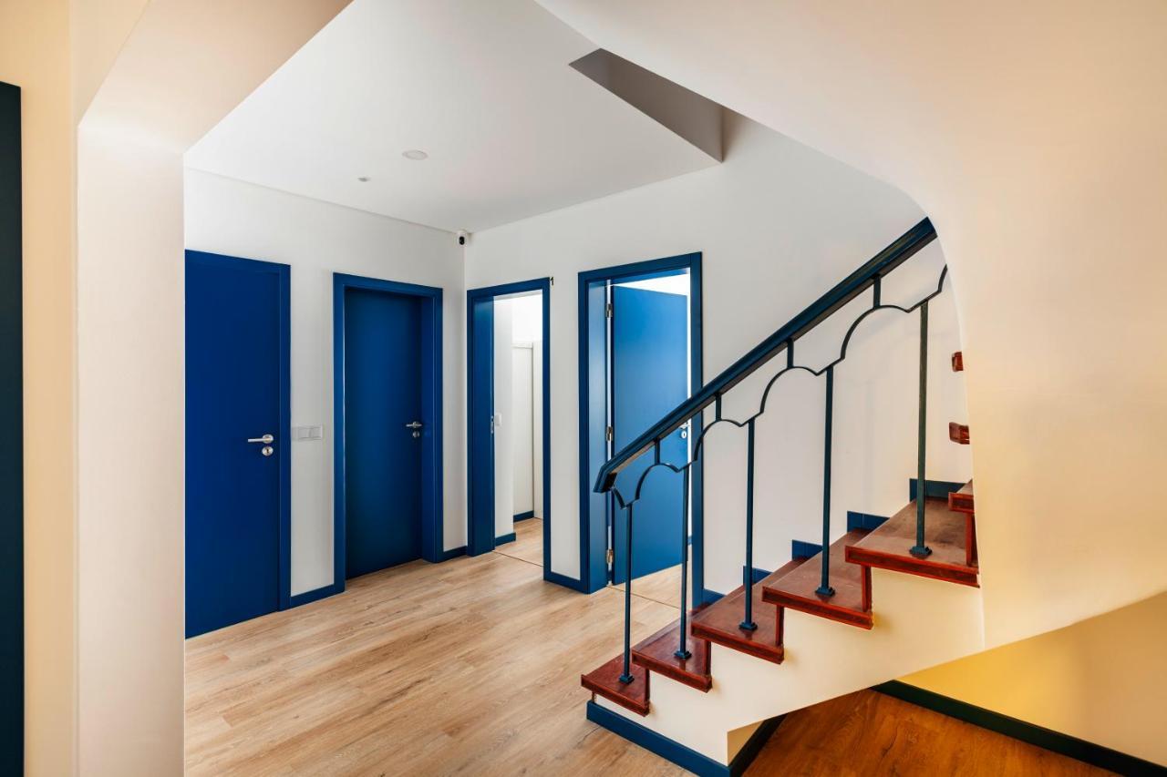 Guest House Dml Aveiro Buitenkant foto