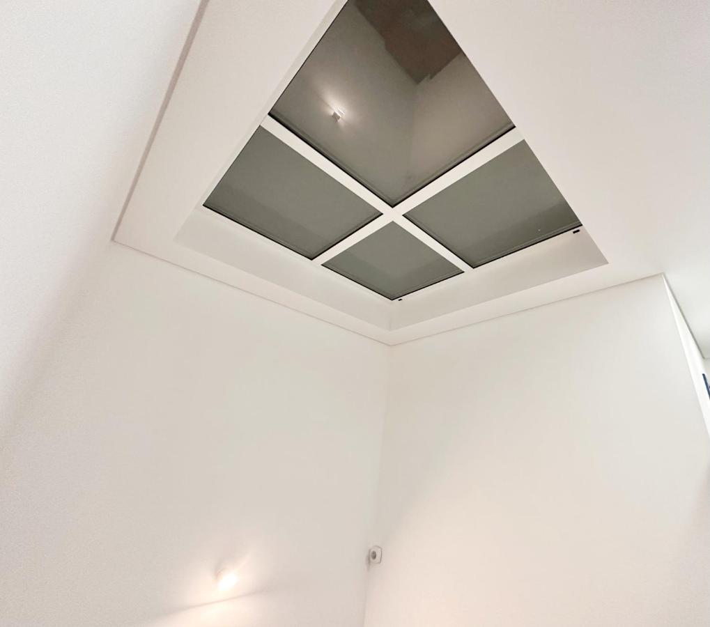 Guest House Dml Aveiro Buitenkant foto