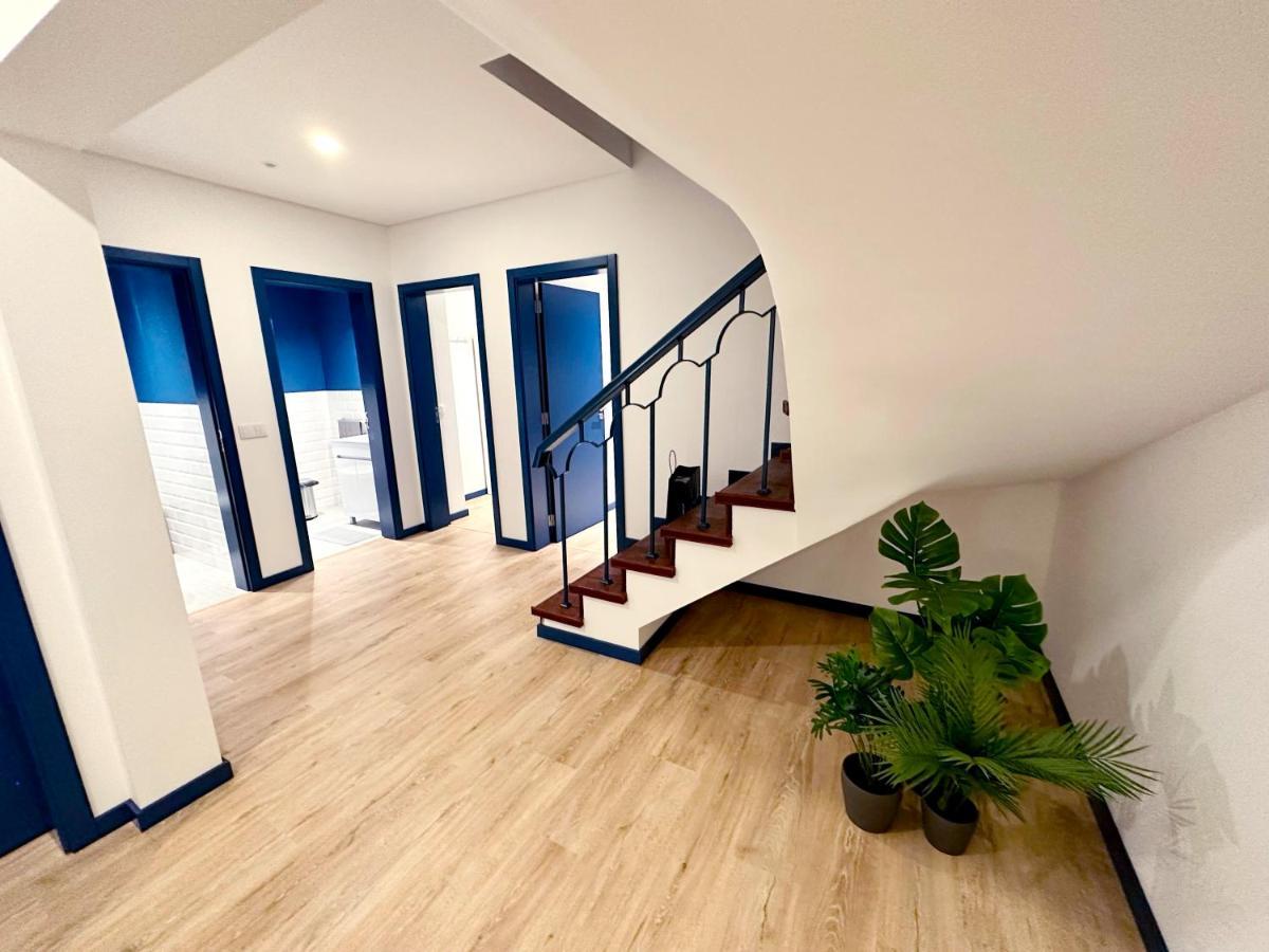 Guest House Dml Aveiro Buitenkant foto
