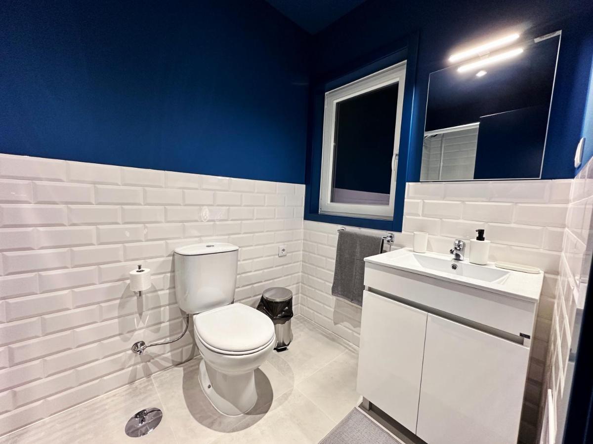 Guest House Dml Aveiro Buitenkant foto