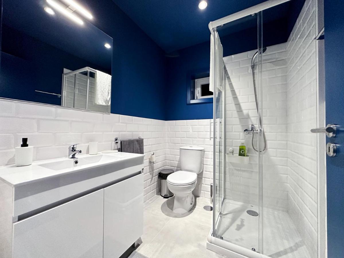 Guest House Dml Aveiro Buitenkant foto