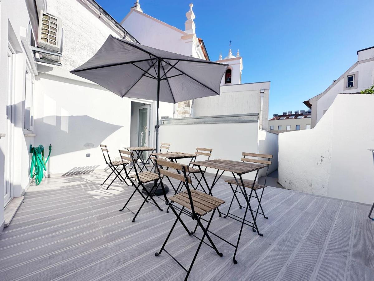 Guest House Dml Aveiro Buitenkant foto