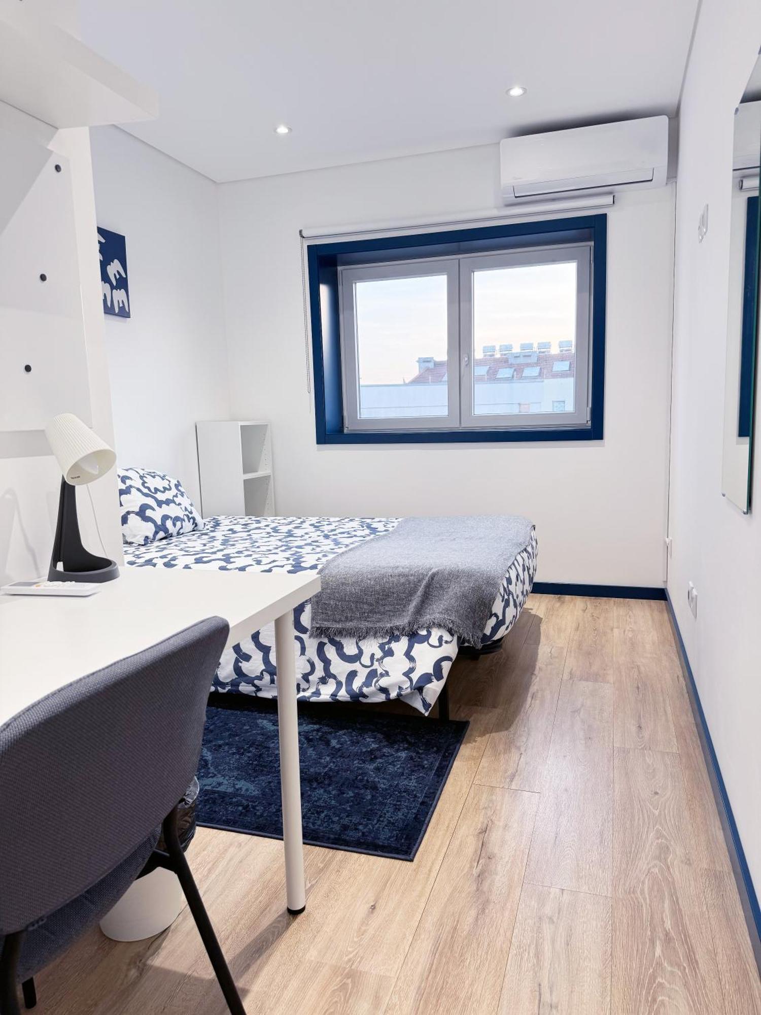 Guest House Dml Aveiro Kamer foto