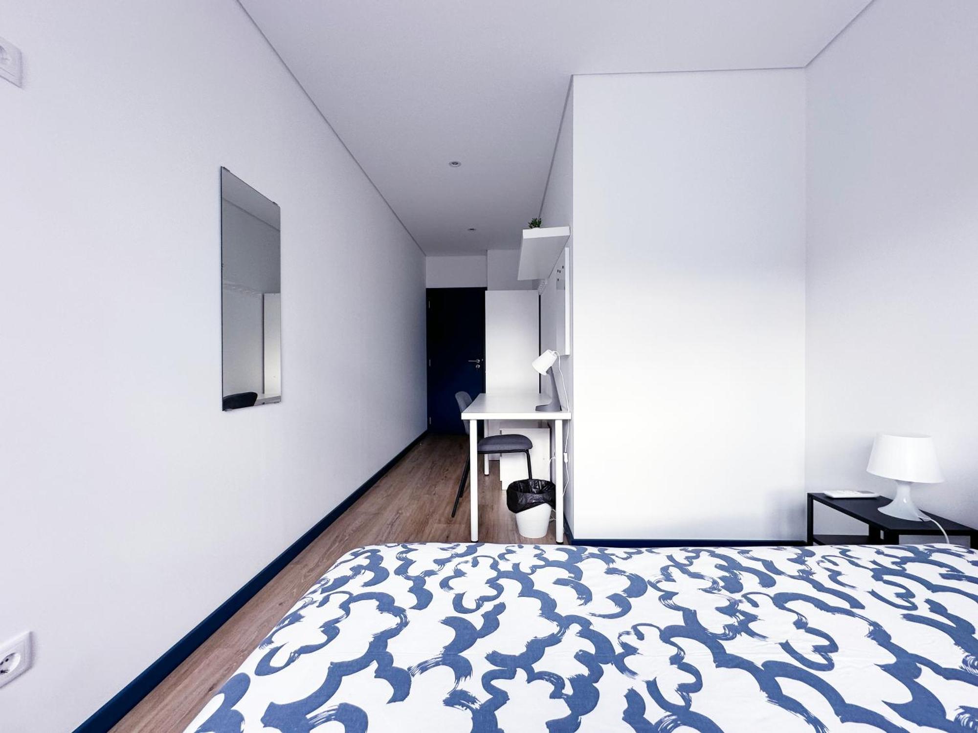 Guest House Dml Aveiro Kamer foto