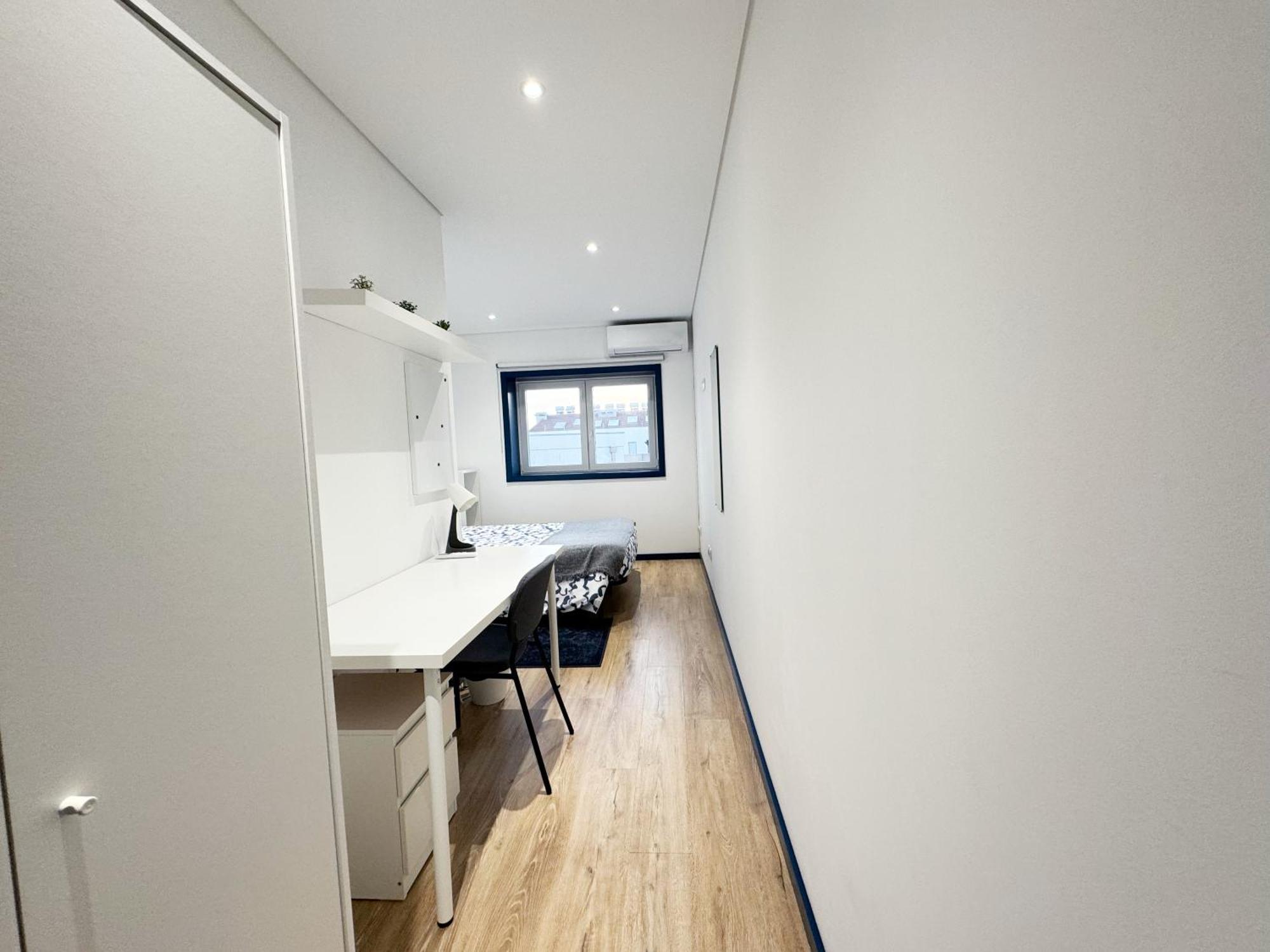 Guest House Dml Aveiro Kamer foto