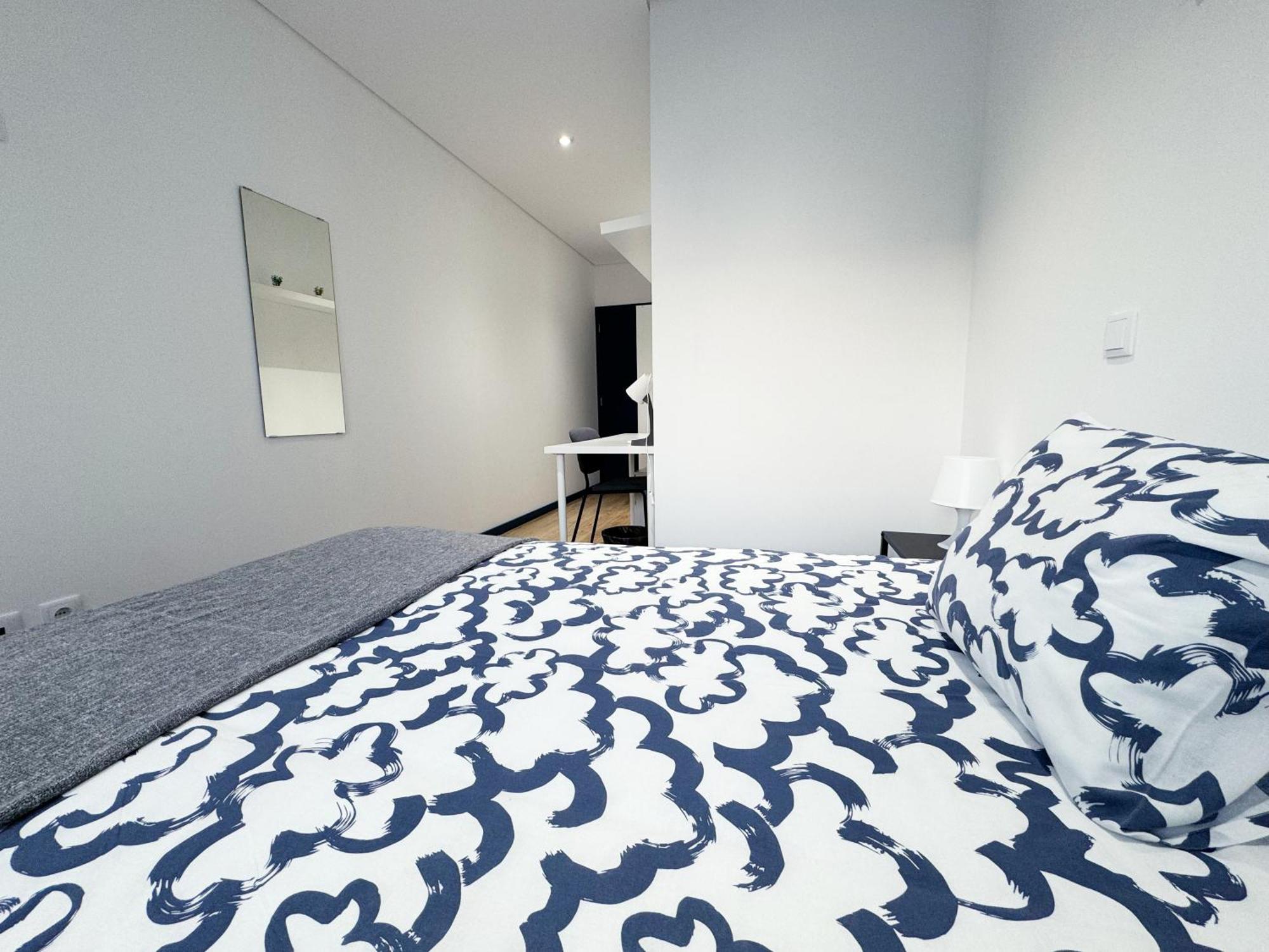 Guest House Dml Aveiro Kamer foto