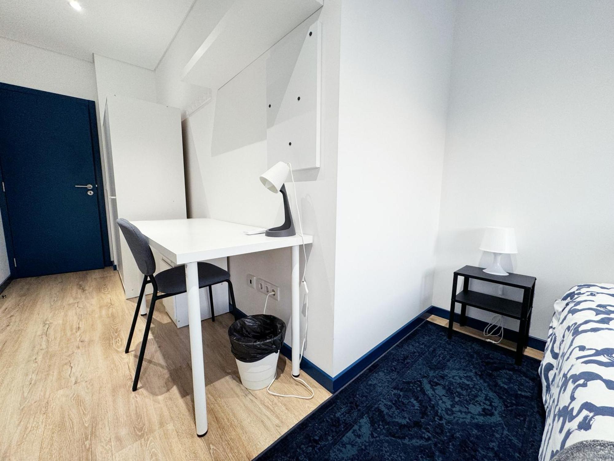 Guest House Dml Aveiro Kamer foto
