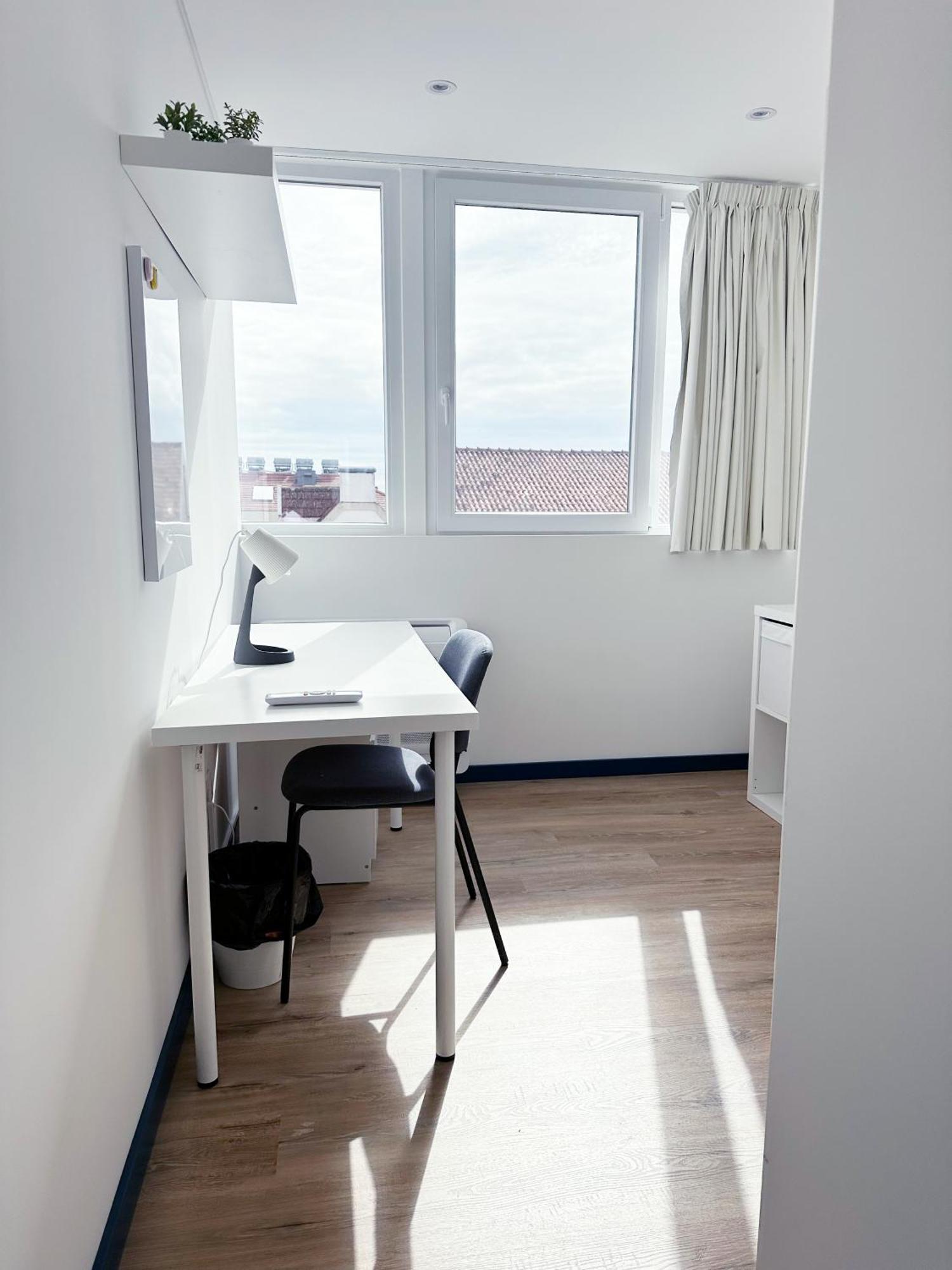 Guest House Dml Aveiro Buitenkant foto