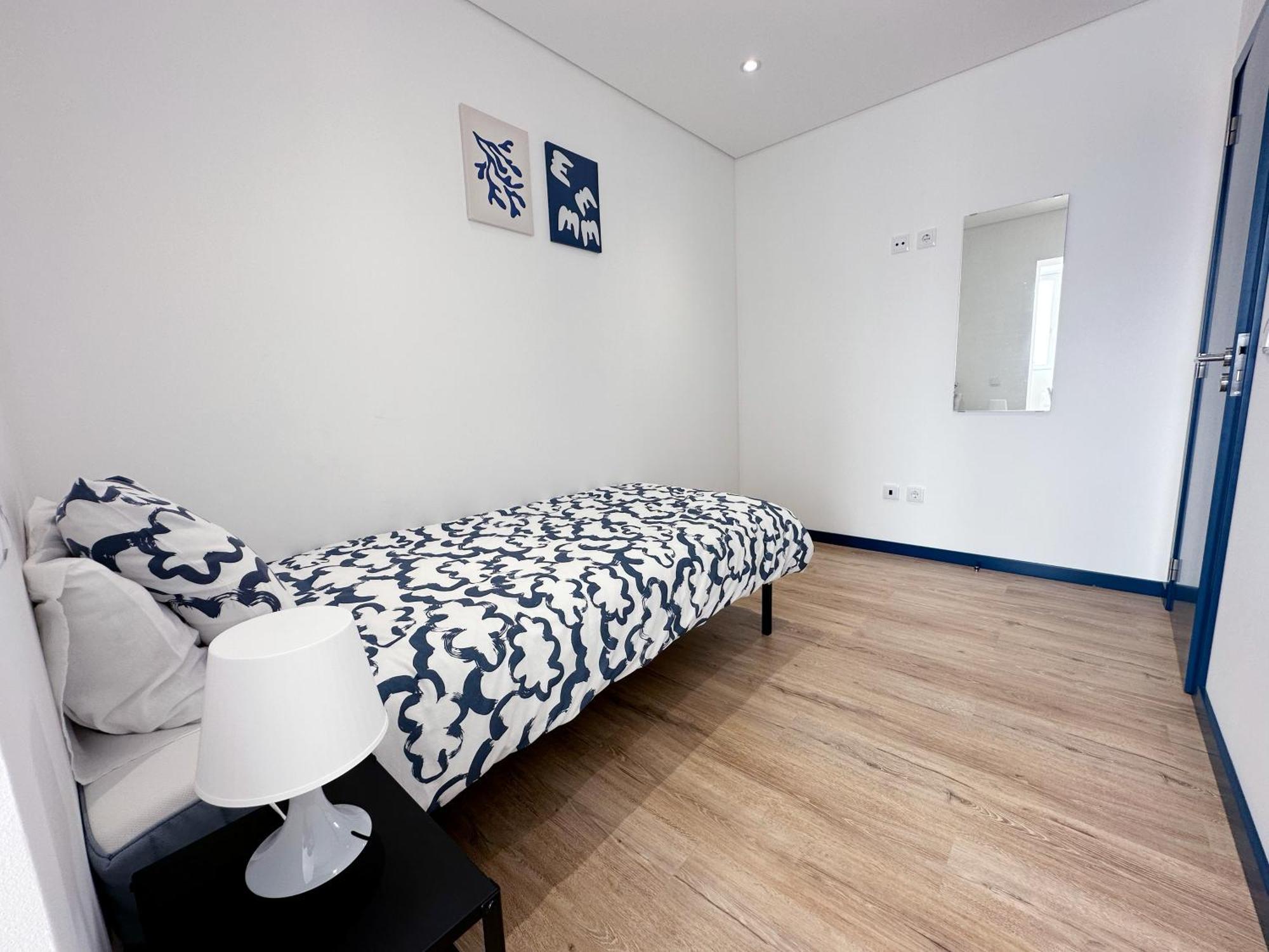 Guest House Dml Aveiro Buitenkant foto