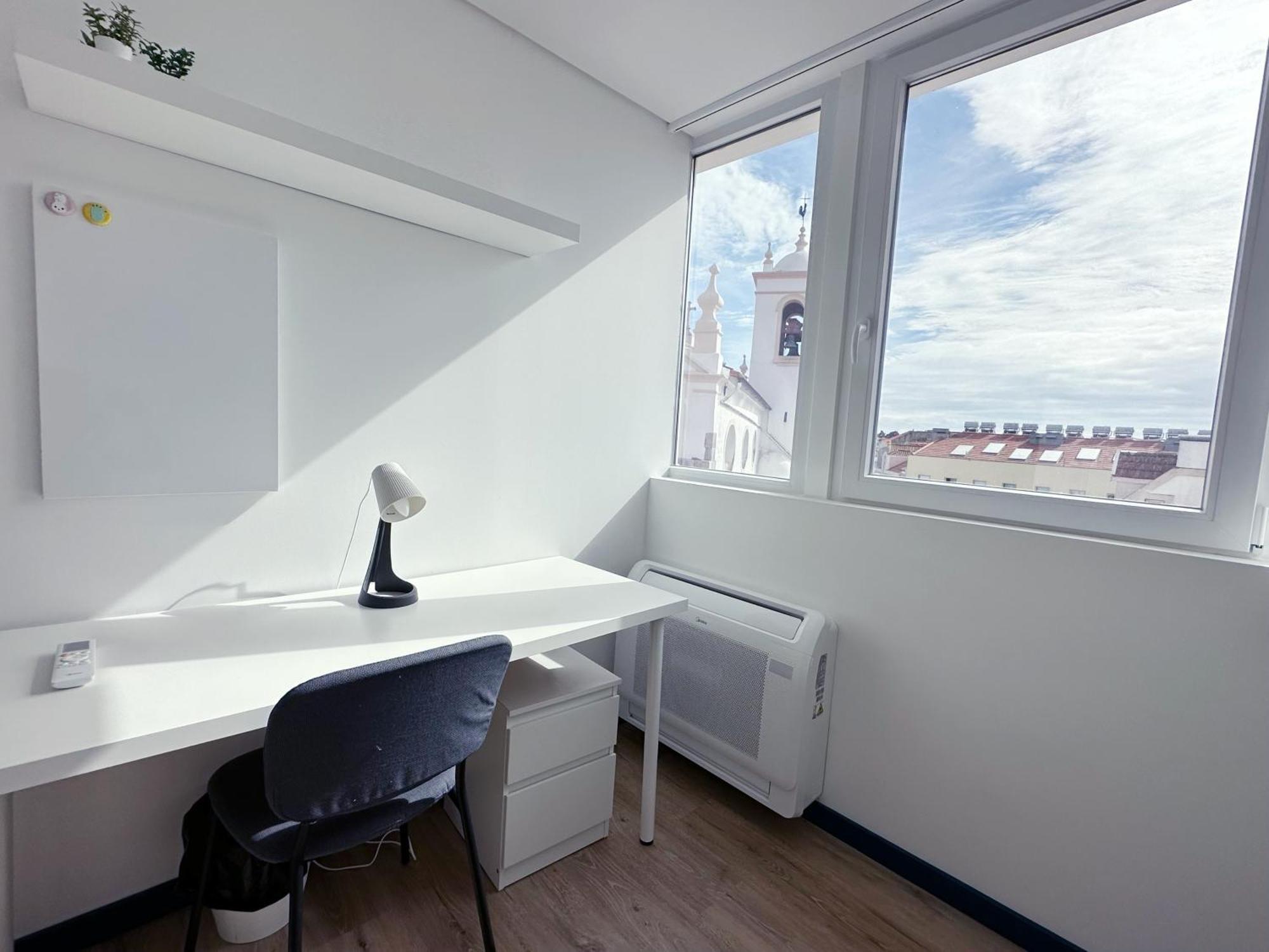 Guest House Dml Aveiro Buitenkant foto