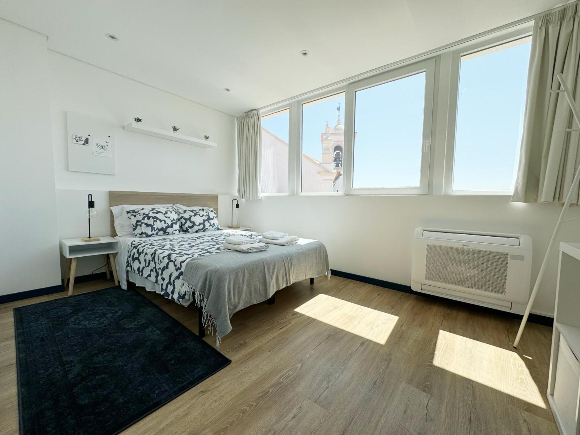 Guest House Dml Aveiro Buitenkant foto