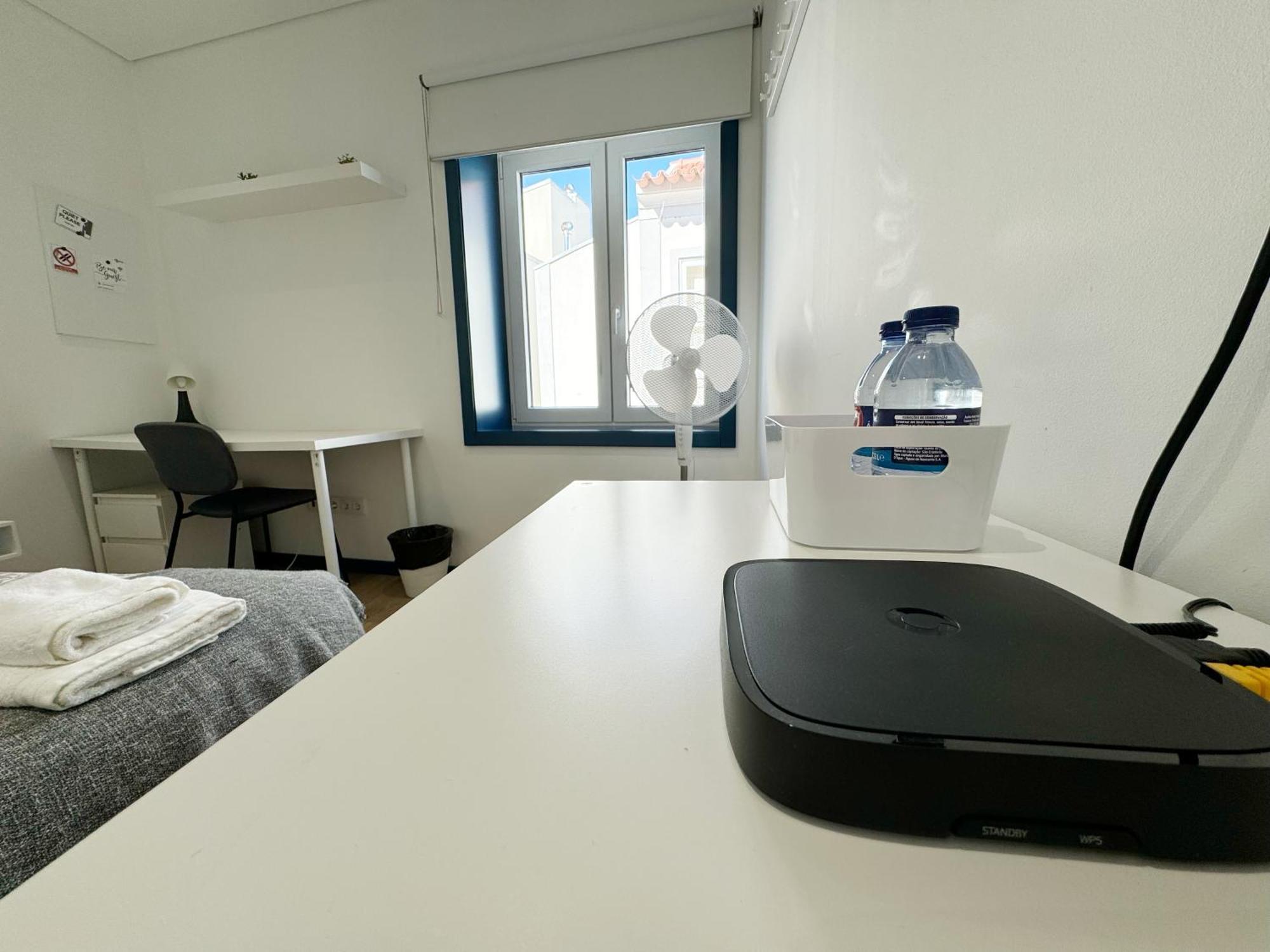 Guest House Dml Aveiro Kamer foto