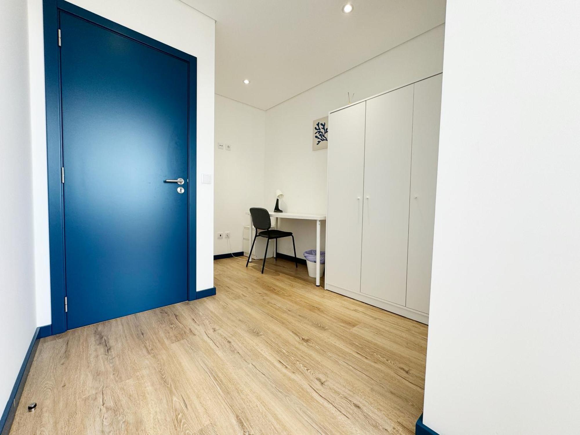 Guest House Dml Aveiro Kamer foto