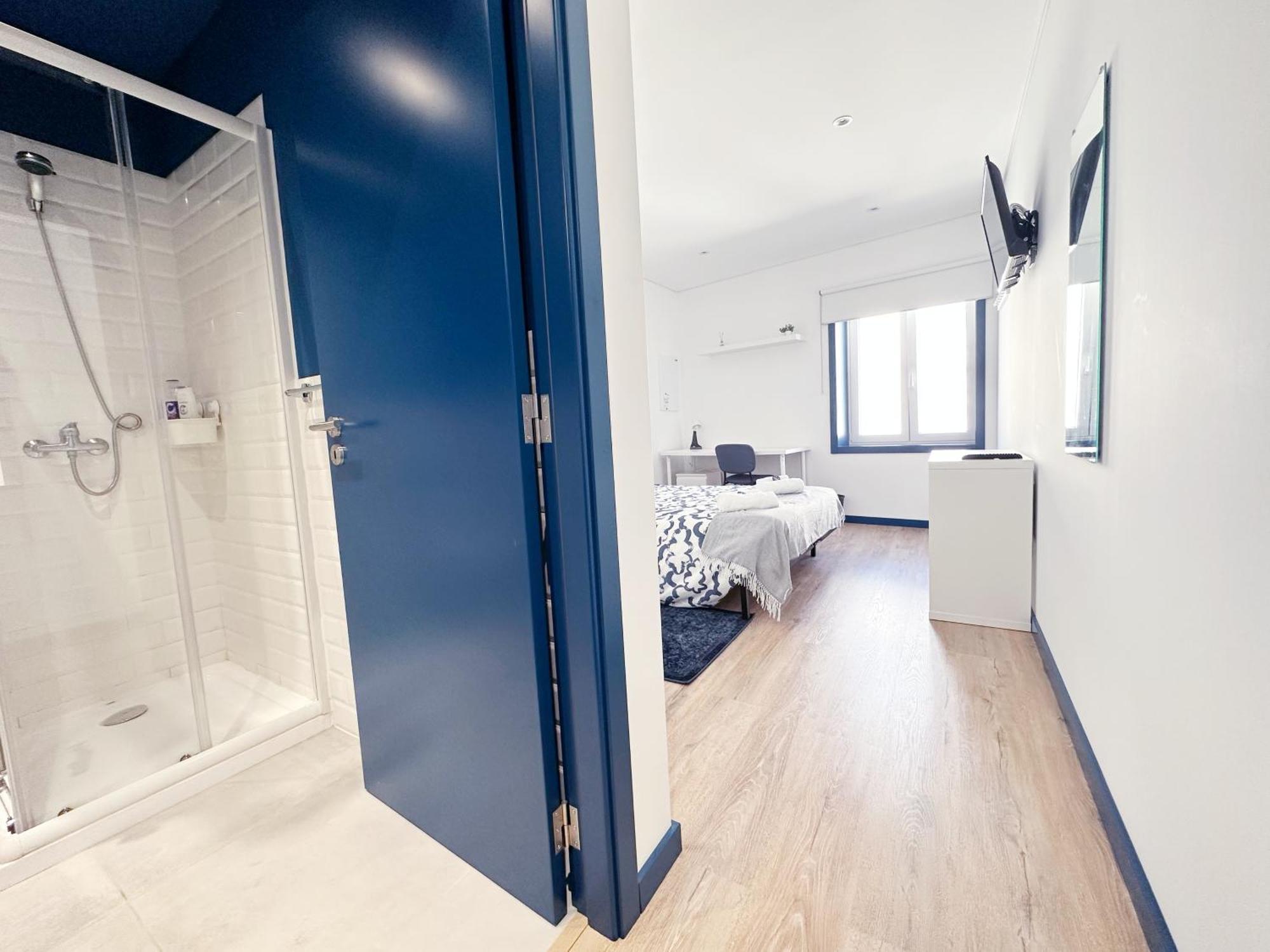 Guest House Dml Aveiro Kamer foto