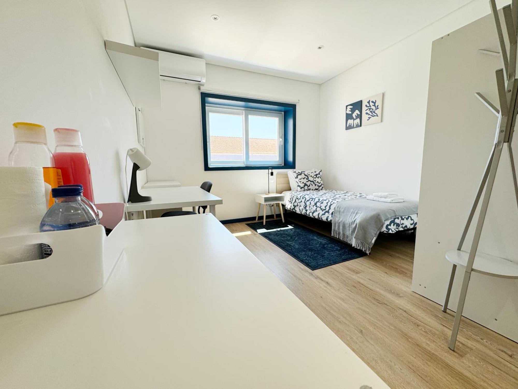 Guest House Dml Aveiro Kamer foto