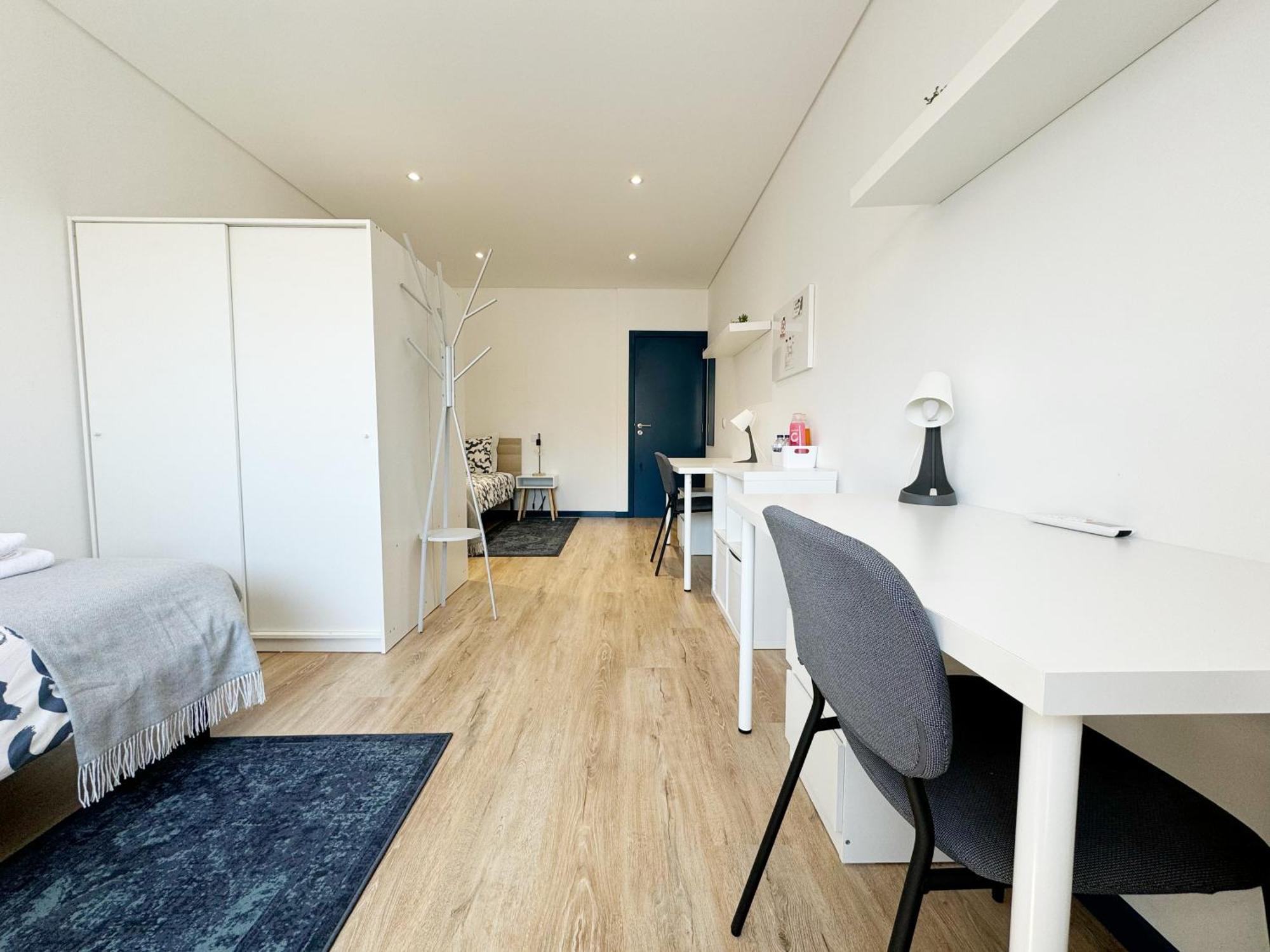 Guest House Dml Aveiro Kamer foto