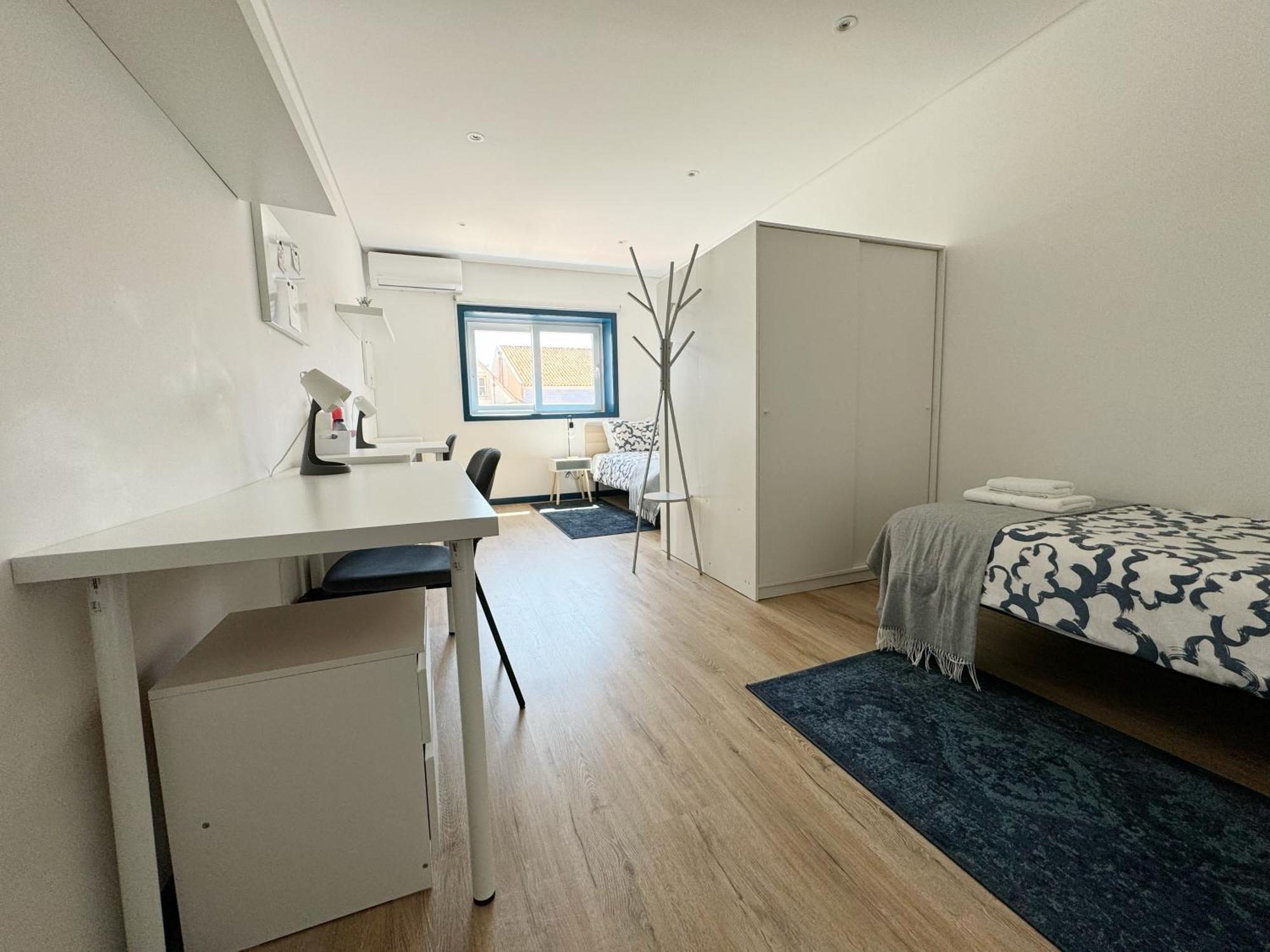 Guest House Dml Aveiro Buitenkant foto