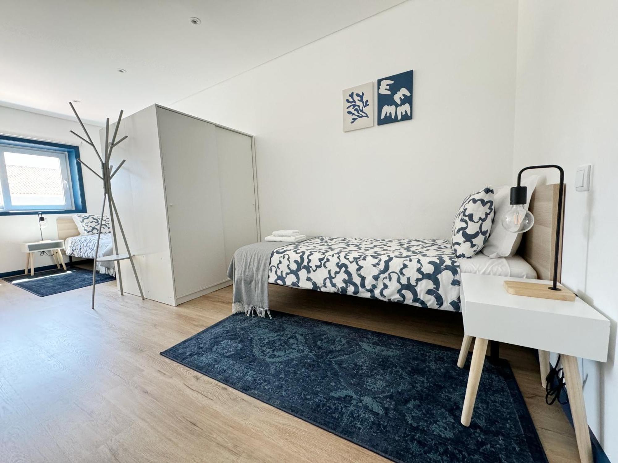 Guest House Dml Aveiro Kamer foto