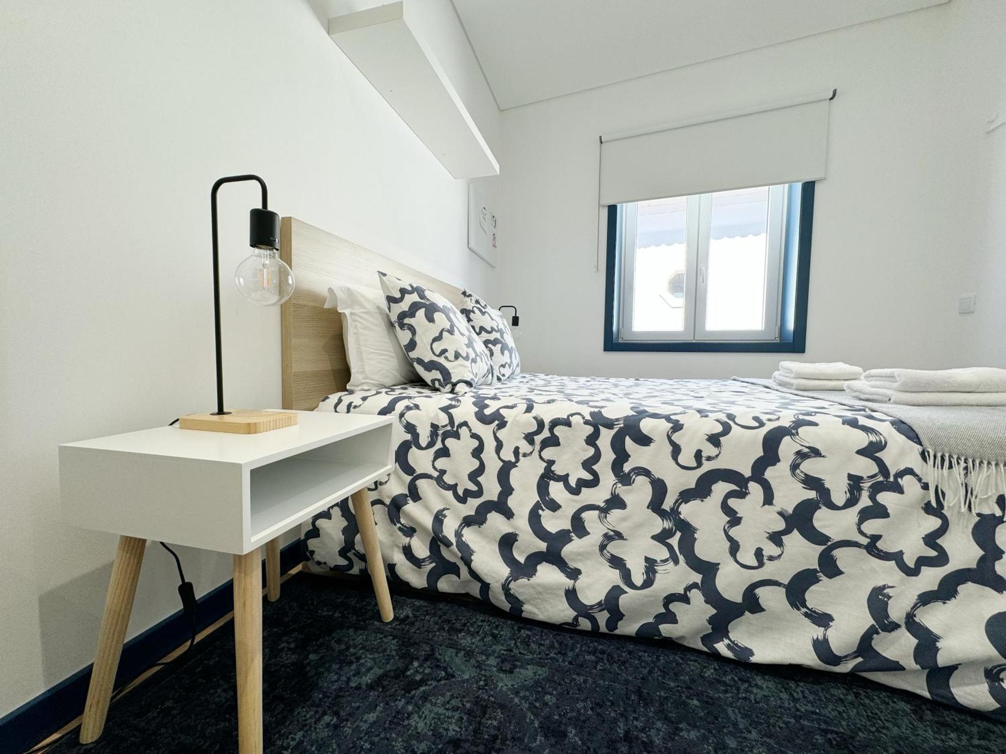Guest House Dml Aveiro Buitenkant foto