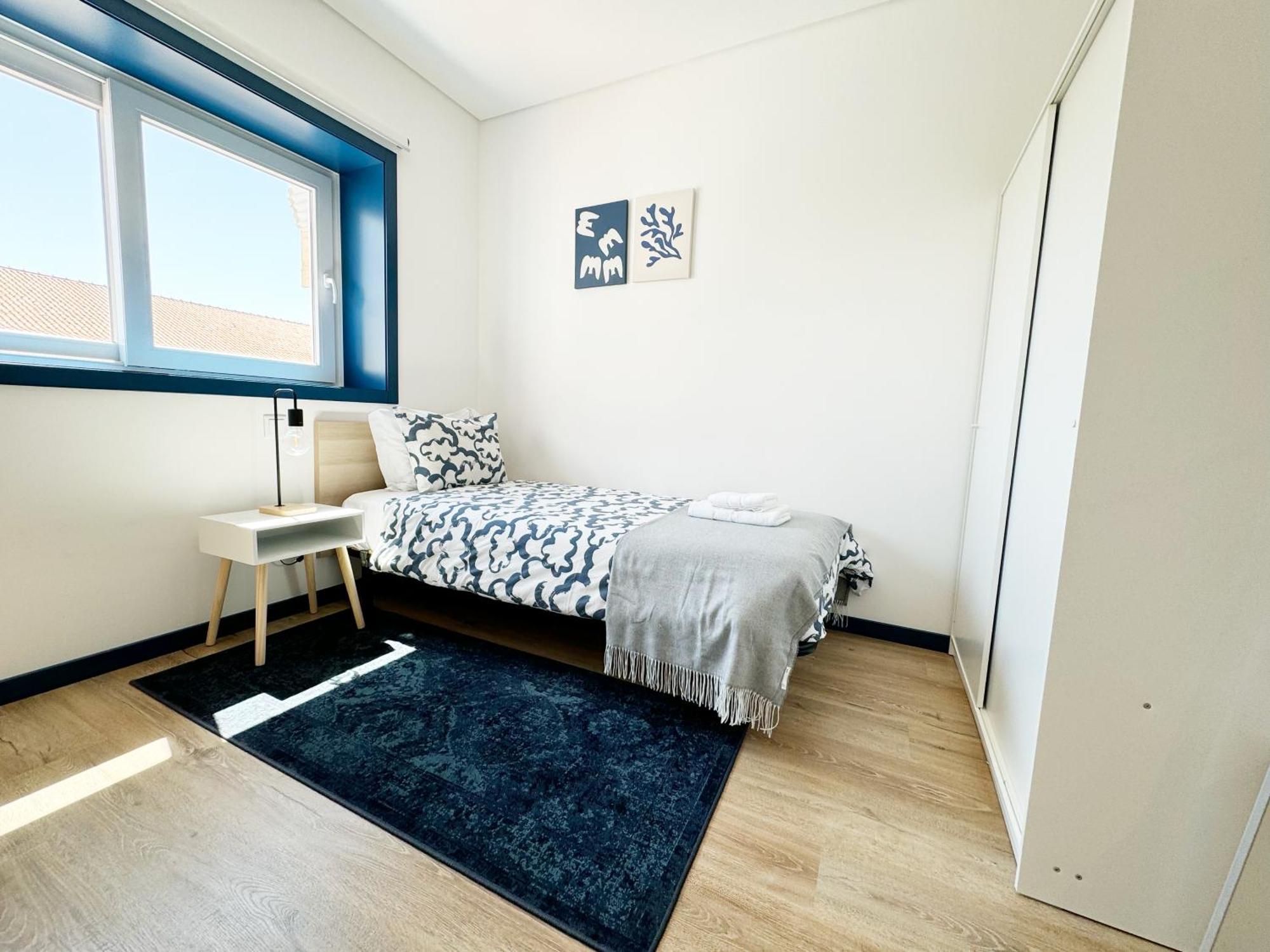 Guest House Dml Aveiro Buitenkant foto