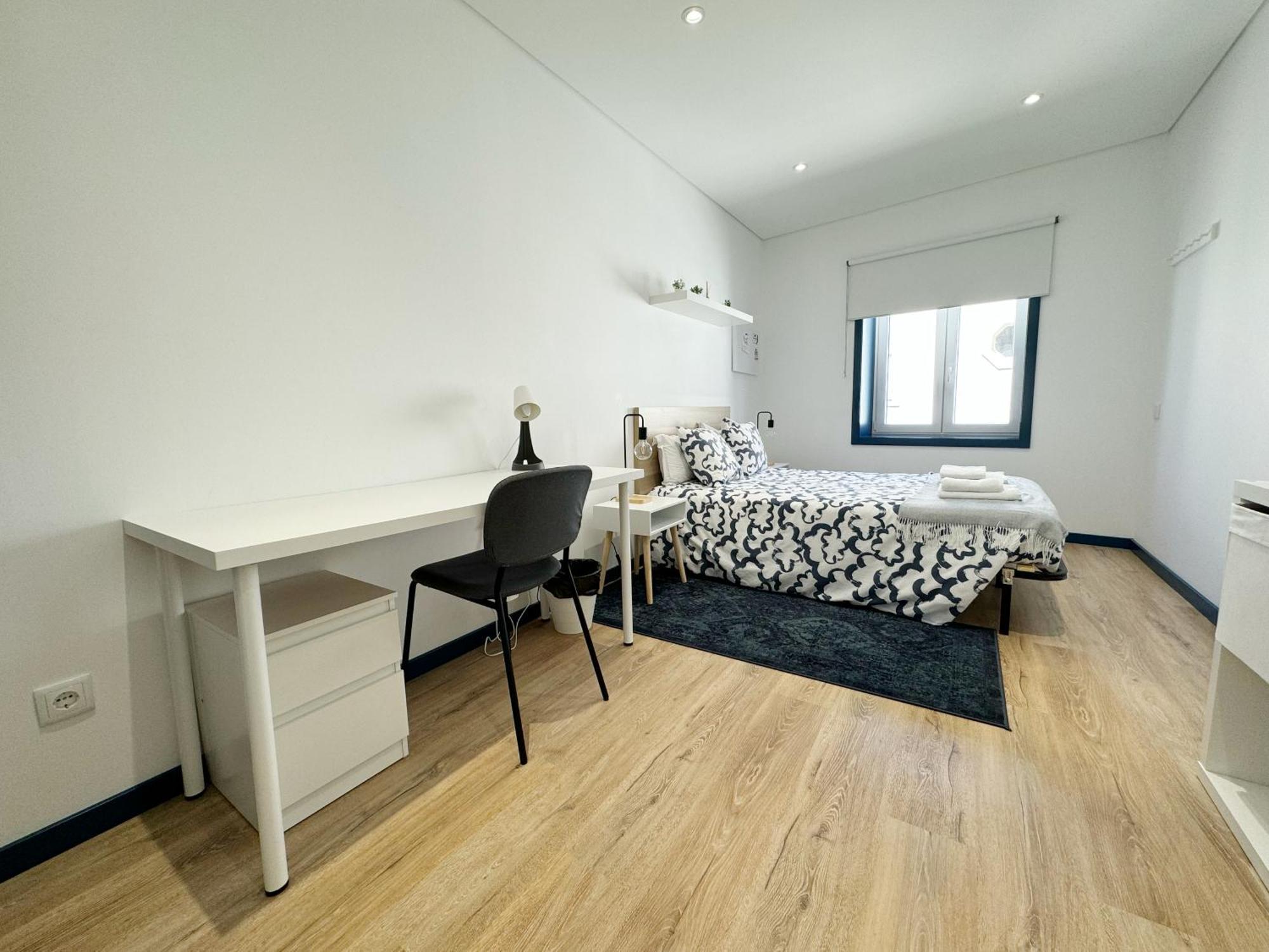 Guest House Dml Aveiro Kamer foto
