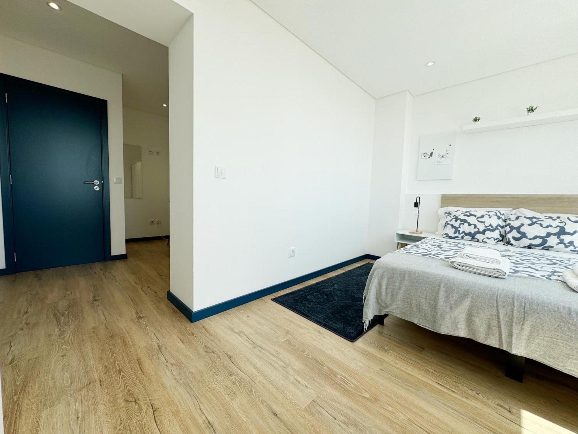 Guest House Dml Aveiro Kamer foto