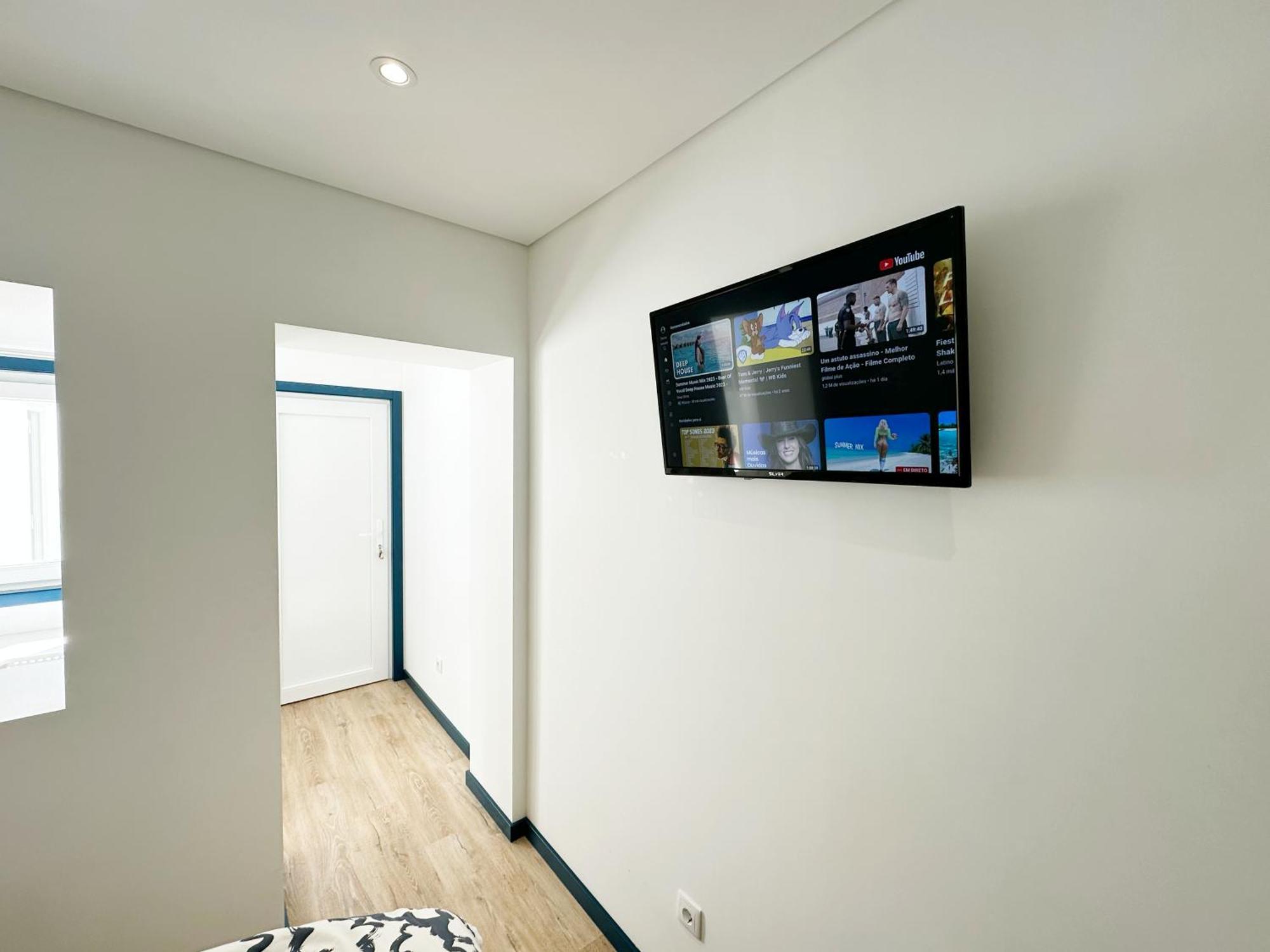 Guest House Dml Aveiro Buitenkant foto