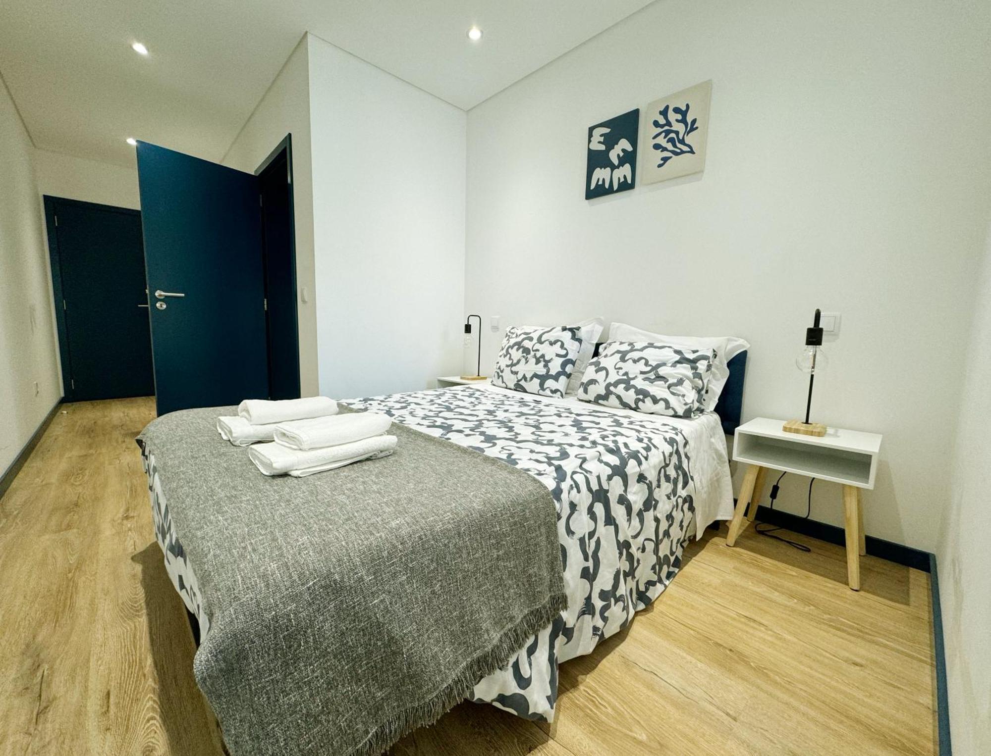Guest House Dml Aveiro Buitenkant foto