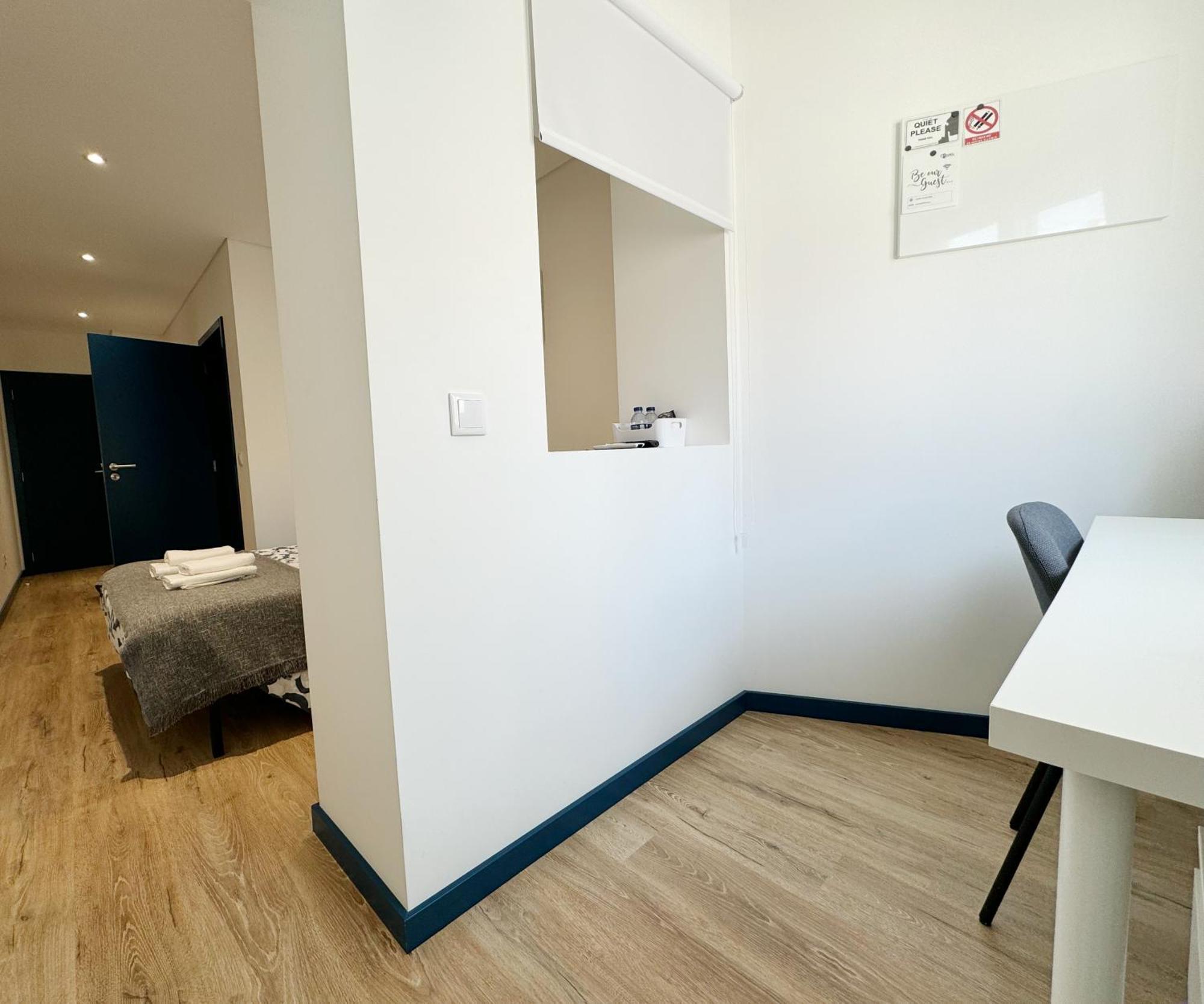 Guest House Dml Aveiro Buitenkant foto